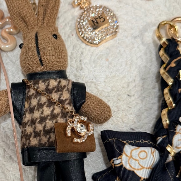 ✨BUNDLE✨ Precision Black/Black CC Bag (see full description below, Gift READY!) - Picture 8 of 16